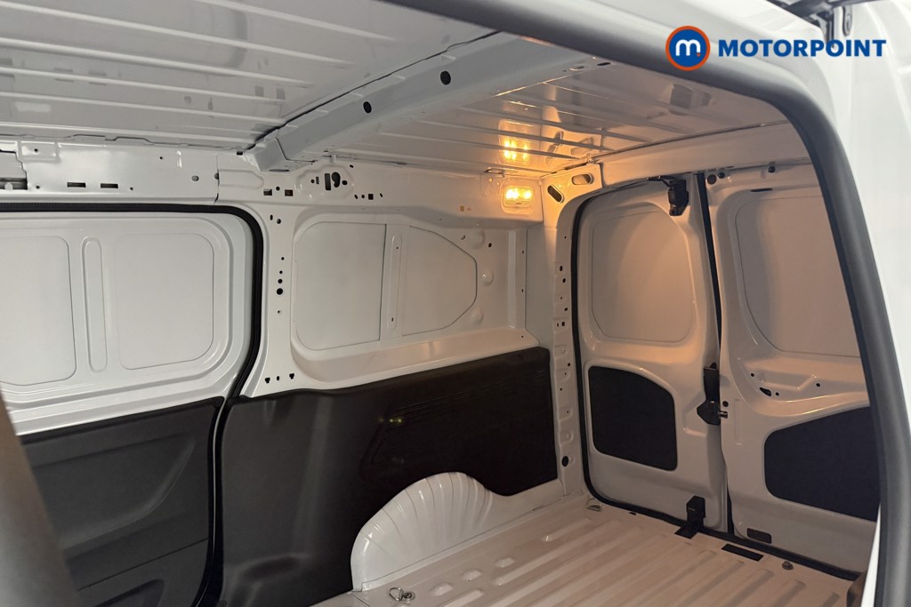 Citroen Berlingo Enterprise Manual Diesel Panel Van - Stock Number (1632172) - 20th supplementary image