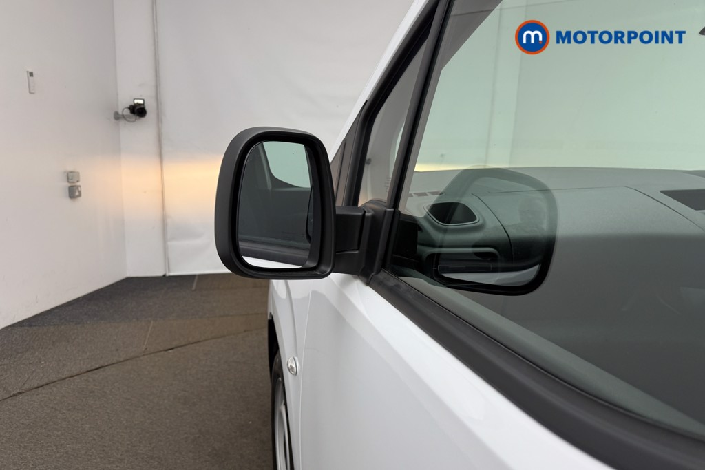 Citroen Berlingo Enterprise Manual Diesel Panel Van - Stock Number (1632172) - 27th supplementary image