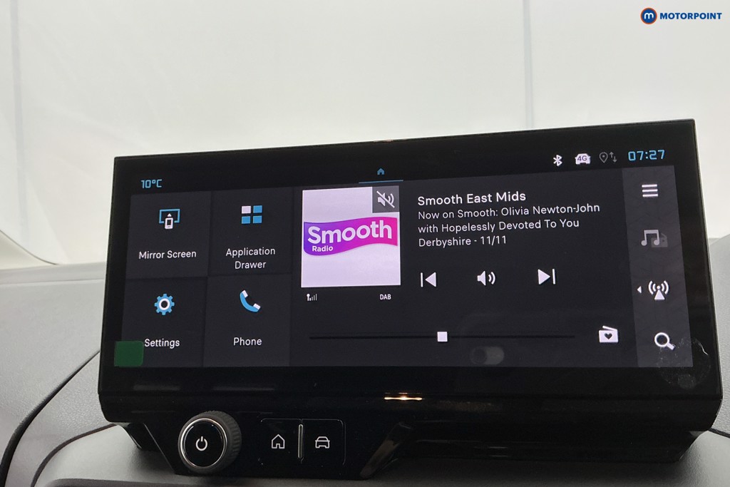 Citroen Berlingo Enterprise Manual Diesel Panel Van - Stock Number (1632173) - 2nd supplementary image