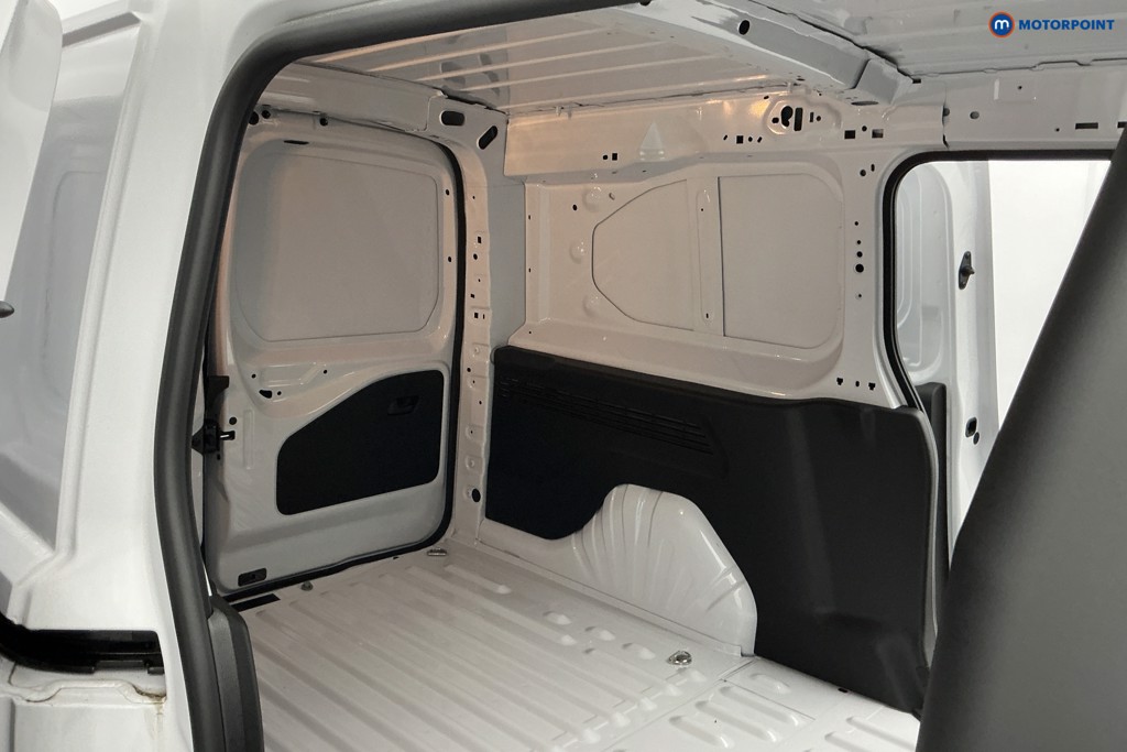 Citroen Berlingo Enterprise Manual Diesel Panel Van - Stock Number (1632173) - 6th supplementary image