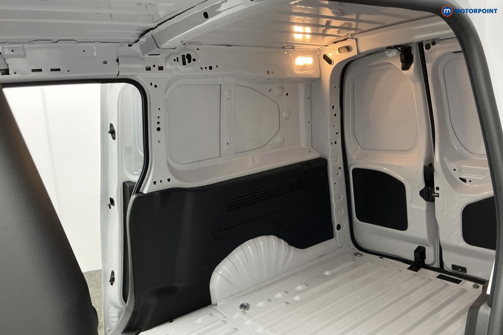 Citroen Berlingo Enterprise Manual Diesel Panel Van - Stock Number (1632173) - 8th supplementary image