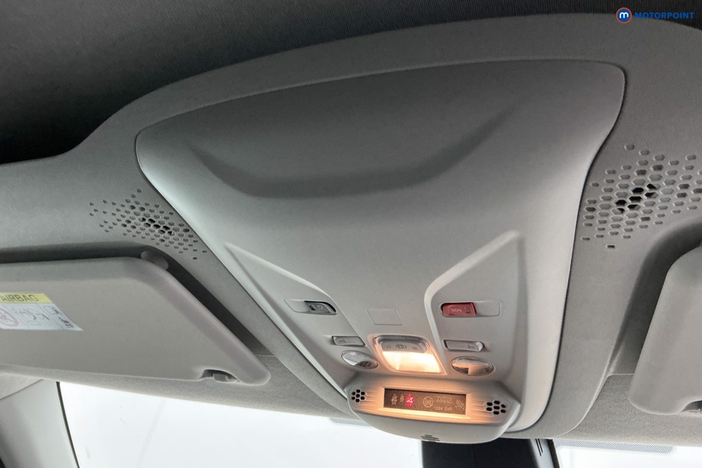 Citroen Berlingo Enterprise Manual Diesel Panel Van - Stock Number (1632173) - 19th supplementary image