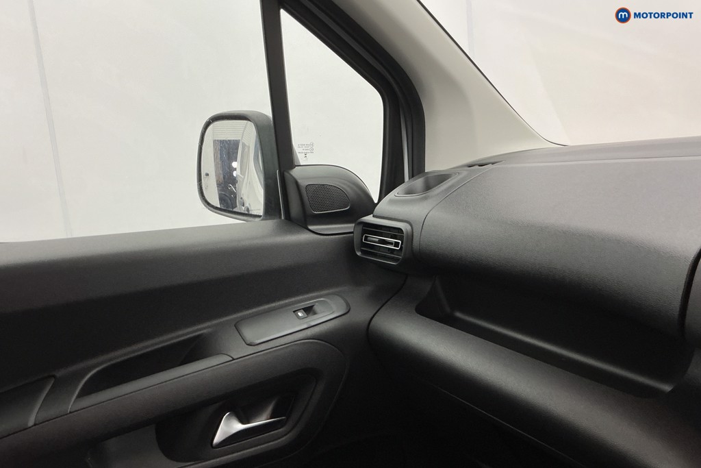 Citroen Berlingo Enterprise Manual Diesel Panel Van - Stock Number (1632173) - 23rd supplementary image