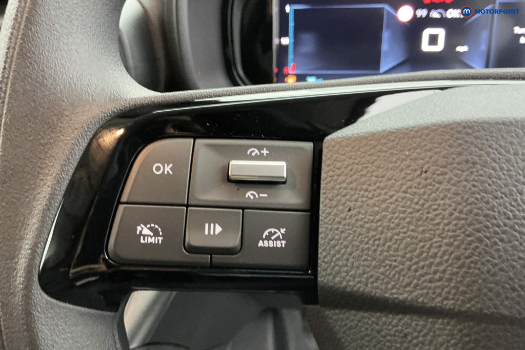 Citroen Berlingo Enterprise Manual Diesel Panel Van - Stock Number (1632173) - 24th supplementary image