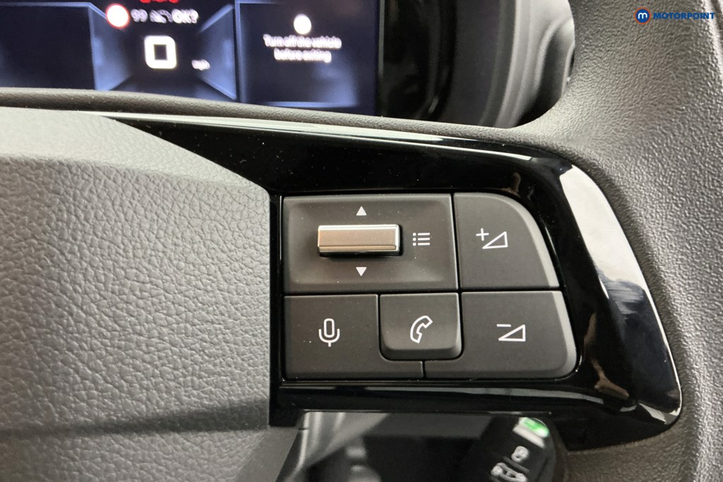 Citroen Berlingo Enterprise Manual Diesel Panel Van - Stock Number (1632173) - 25th supplementary image