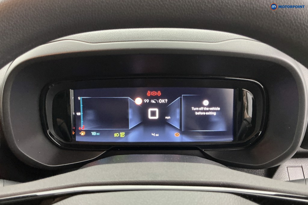 Citroen Berlingo Enterprise Manual Diesel Panel Van - Stock Number (1632173) - 26th supplementary image