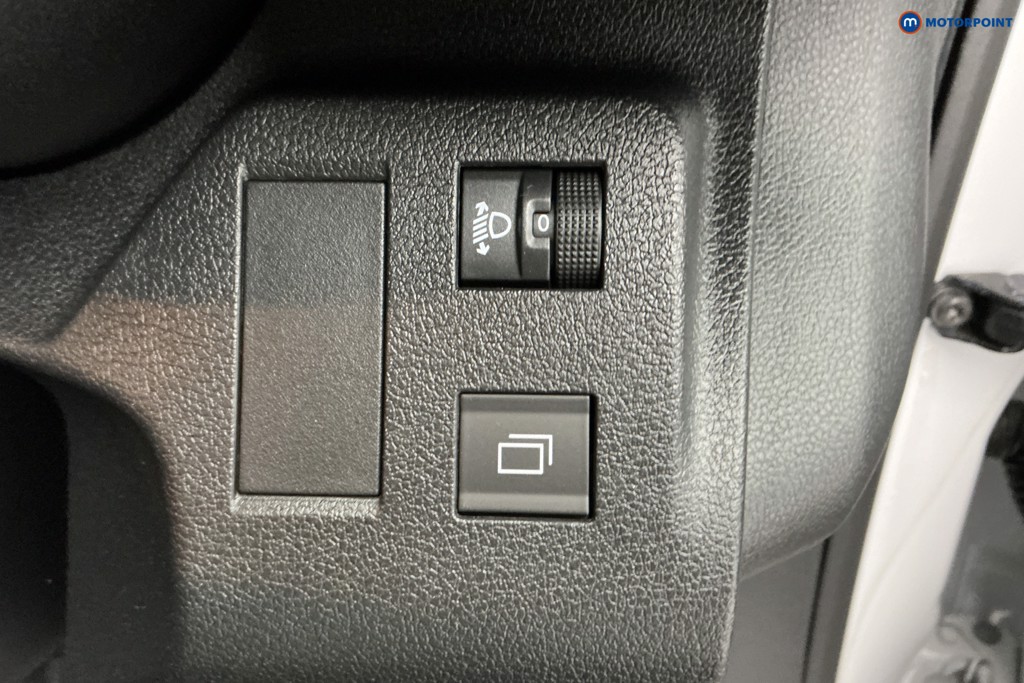 Citroen Berlingo Enterprise Manual Diesel Panel Van - Stock Number (1632173) - 27th supplementary image