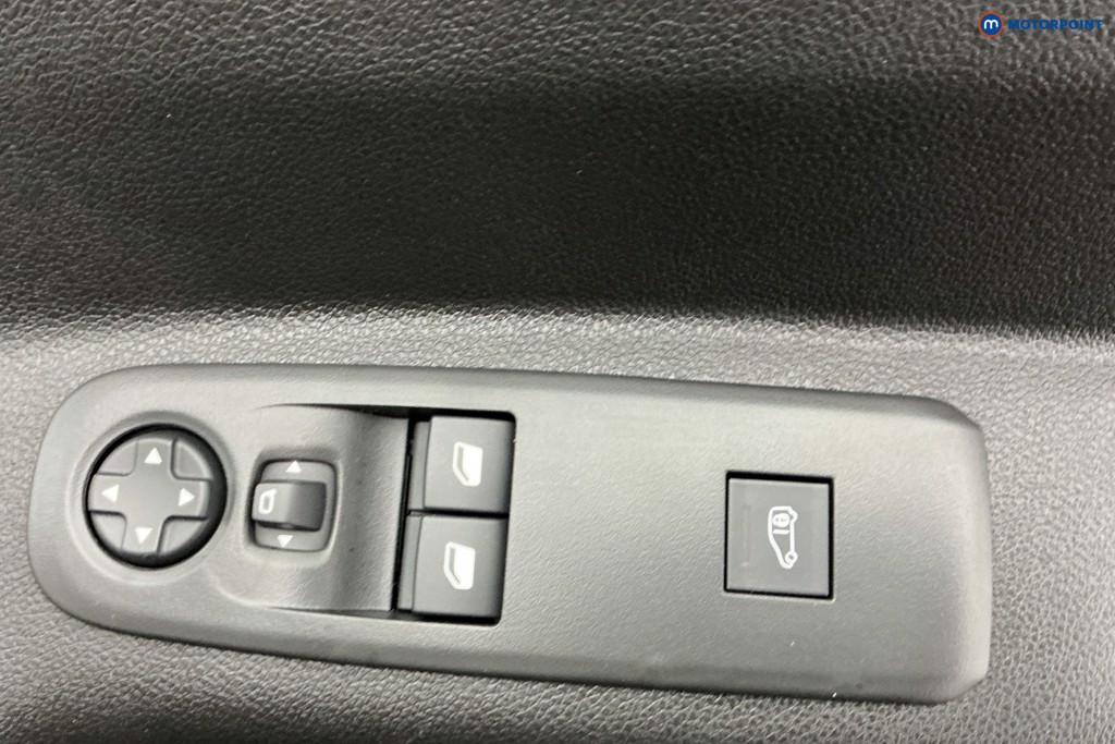 Citroen Berlingo Enterprise Manual Diesel Panel Van - Stock Number (1632173) - 30th supplementary image