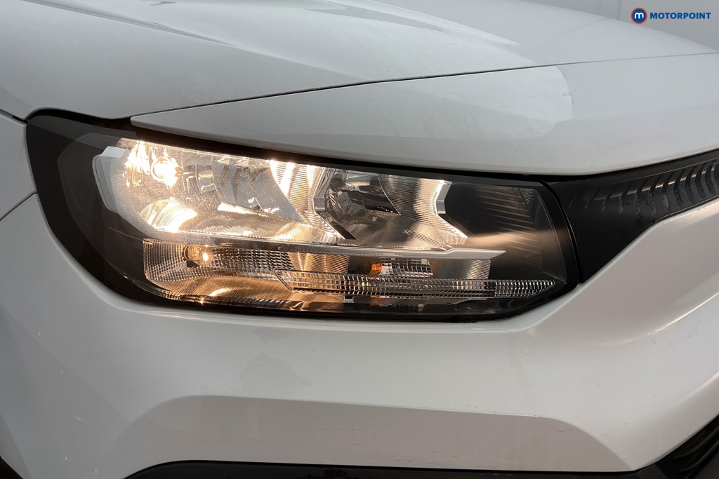 Citroen Berlingo Enterprise Manual Diesel Panel Van - Stock Number (1632173) - 31st supplementary image