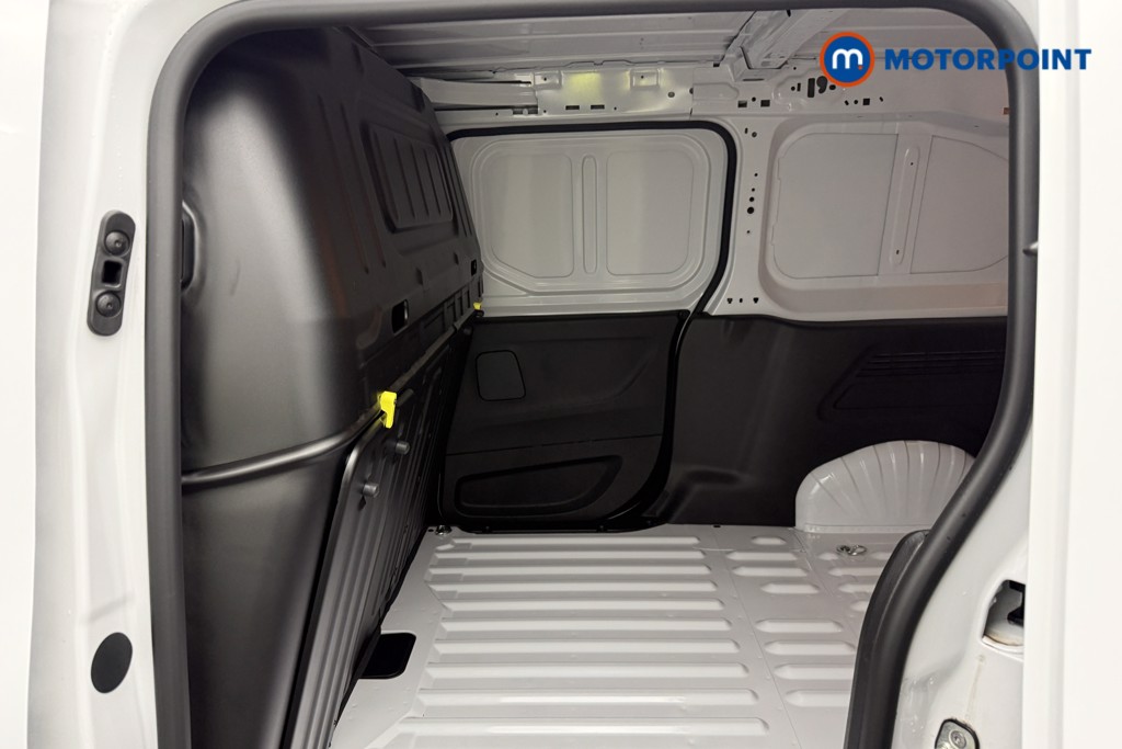 Citroen Berlingo Enterprise Manual Diesel Panel Van - Stock Number (1632210) - 3rd supplementary image