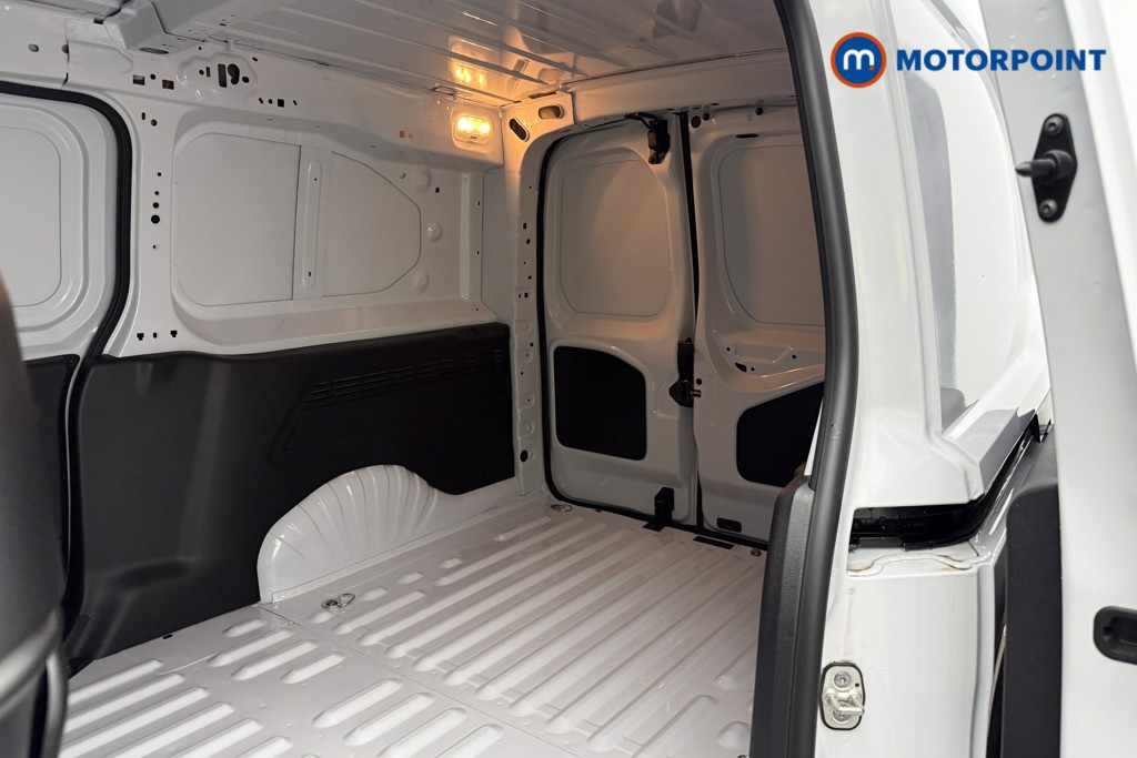 Citroen Berlingo Enterprise Manual Diesel Panel Van - Stock Number (1632210) - 4th supplementary image