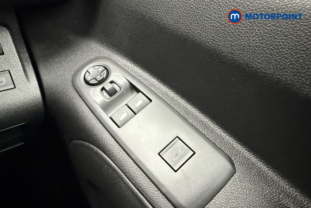 Citroen Berlingo Enterprise Manual Diesel Panel Van - Stock Number (1632210) - 14th supplementary image