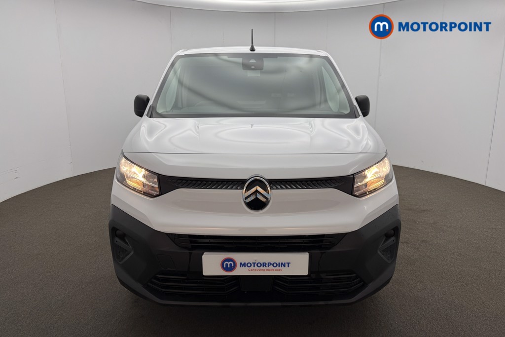 Citroen Berlingo Enterprise Manual Diesel Panel Van - Stock Number (1632210) - 18th supplementary image