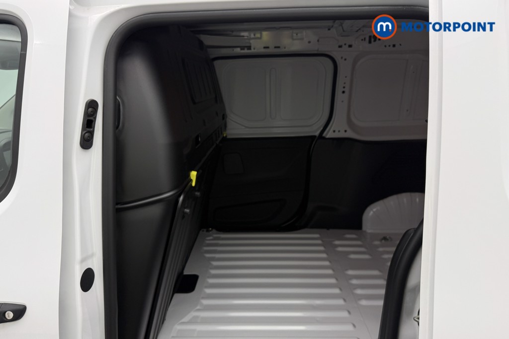 Citroen Berlingo Enterprise Manual Diesel Panel Van - Stock Number (1632215) - 3rd supplementary image