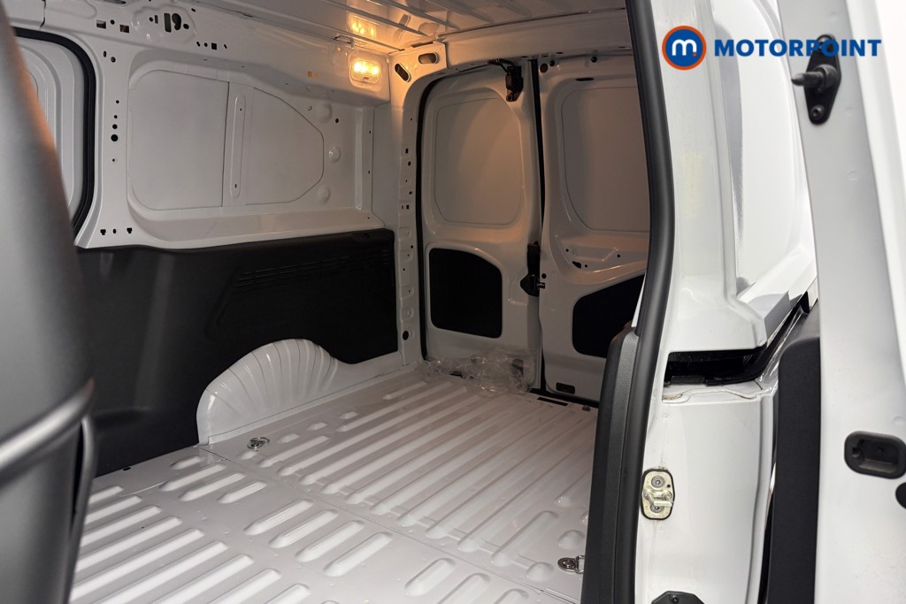 Citroen Berlingo Enterprise Manual Diesel Panel Van - Stock Number (1632215) - 4th supplementary image