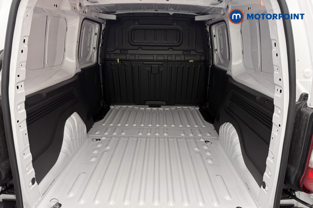 Citroen Berlingo Enterprise Manual Diesel Panel Van - Stock Number (1632215) - 5th supplementary image