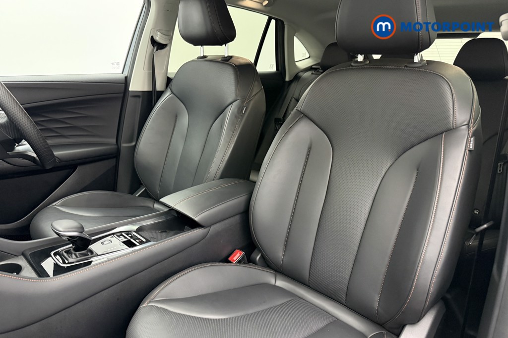 Mg Motor Uk HS Trophy Automatic Petrol-Electric Hybrid SUV - Stock Number (1632376) - 3rd supplementary image