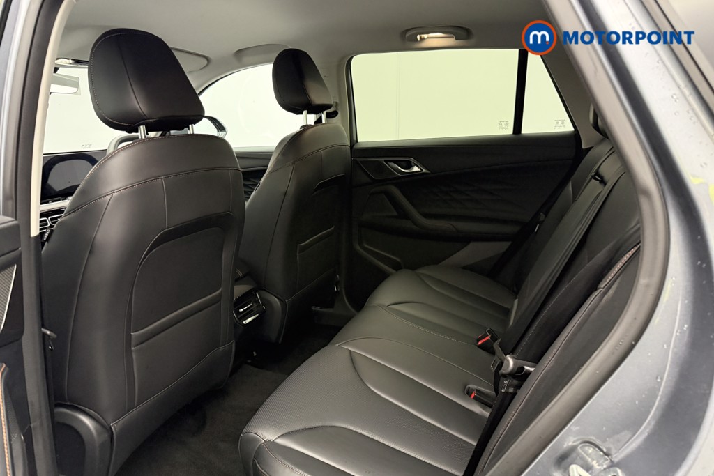 Mg Motor Uk HS Trophy Automatic Petrol-Electric Hybrid SUV - Stock Number (1632376) - 4th supplementary image