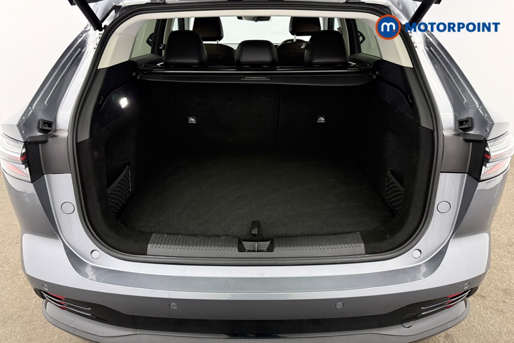 Mg Motor Uk HS Trophy Automatic Petrol-Electric Hybrid SUV - Stock Number (1632376) - 5th supplementary image