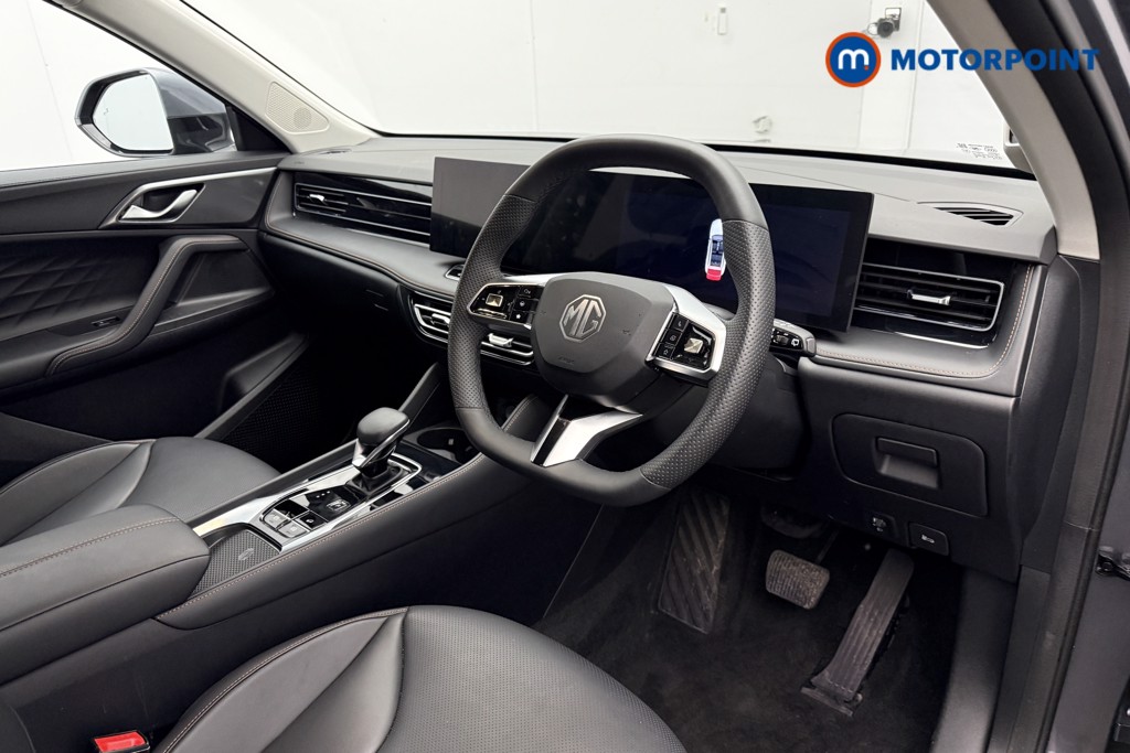 Mg Motor Uk HS Trophy Automatic Petrol-Electric Hybrid SUV - Stock Number (1632376) - 6th supplementary image