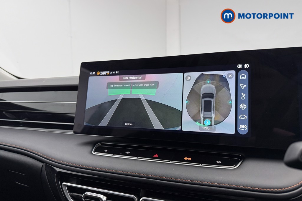 Mg Motor Uk HS Trophy Automatic Petrol-Electric Hybrid SUV - Stock Number (1632376) - 13th supplementary image