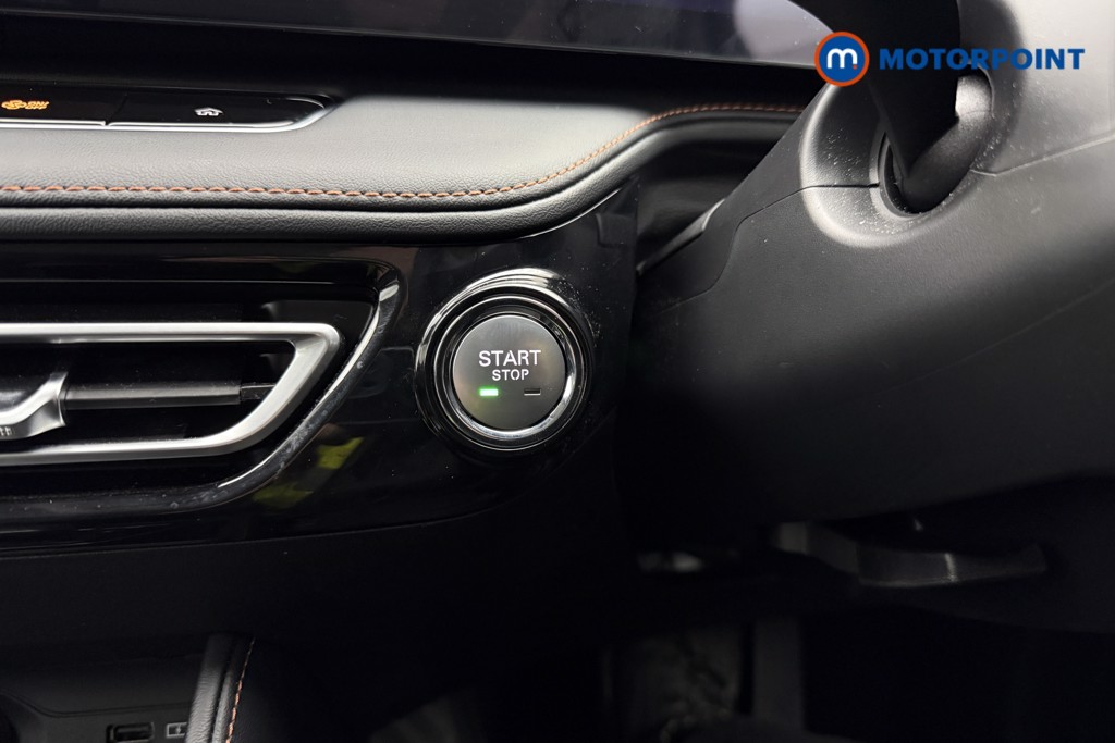 Mg Motor Uk HS Trophy Automatic Petrol-Electric Hybrid SUV - Stock Number (1632376) - 15th supplementary image