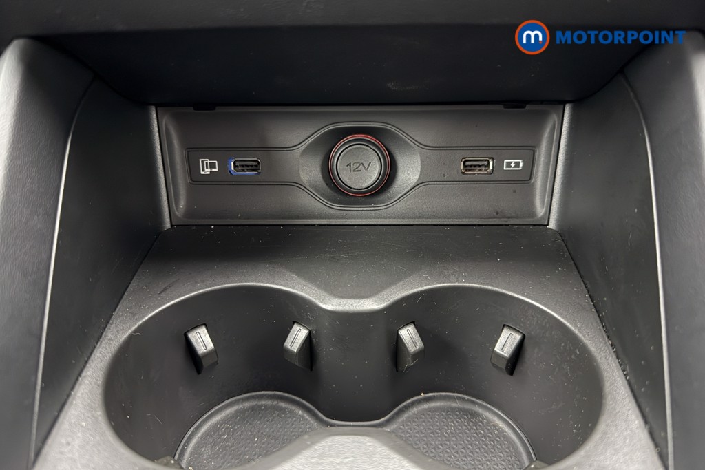 Mg Motor Uk HS Trophy Automatic Petrol-Electric Hybrid SUV - Stock Number (1632376) - 16th supplementary image