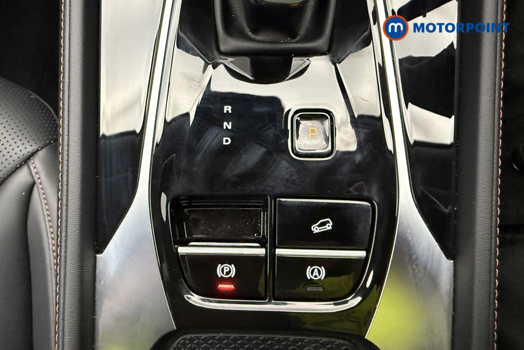 Mg Motor Uk HS Trophy Automatic Petrol-Electric Hybrid SUV - Stock Number (1632376) - 17th supplementary image