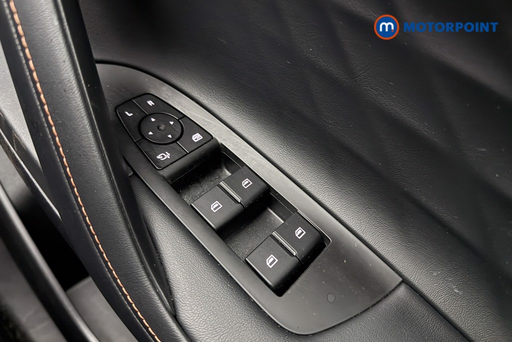 Mg Motor Uk HS Trophy Automatic Petrol-Electric Hybrid SUV - Stock Number (1632376) - 18th supplementary image