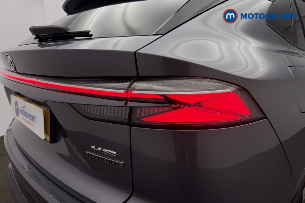 Mg Motor Uk HS Trophy Automatic Petrol-Electric Hybrid SUV - Stock Number (1632376) - 19th supplementary image