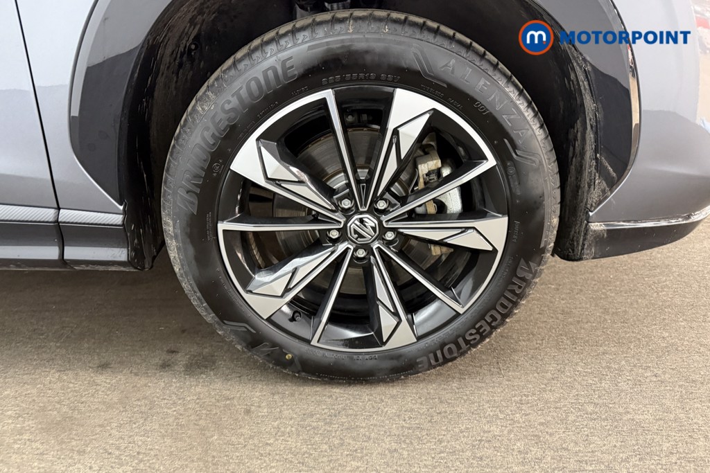 Mg Motor Uk HS Trophy Automatic Petrol-Electric Hybrid SUV - Stock Number (1632376) - 24th supplementary image