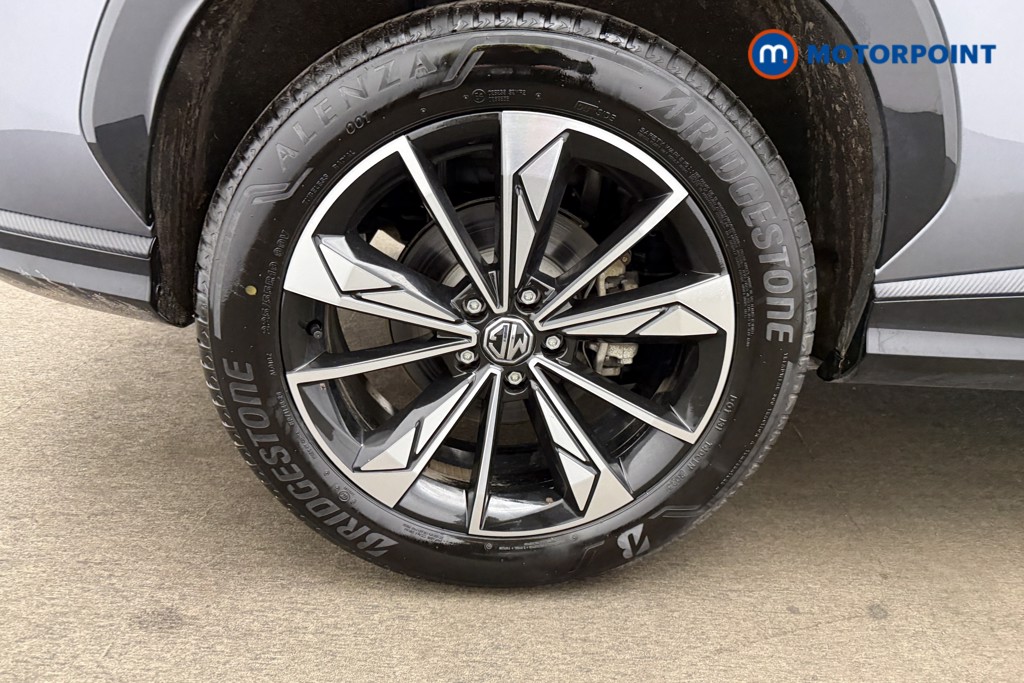 Mg Motor Uk HS Trophy Automatic Petrol-Electric Hybrid SUV - Stock Number (1632376) - 25th supplementary image