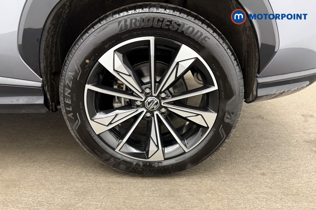 Mg Motor Uk HS Trophy Automatic Petrol-Electric Hybrid SUV - Stock Number (1632376) - 26th supplementary image