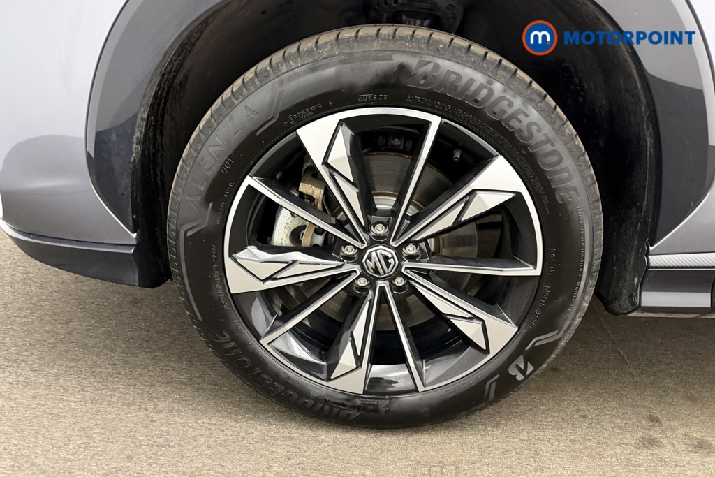 Mg Motor Uk HS Trophy Automatic Petrol-Electric Hybrid SUV - Stock Number (1632376) - 27th supplementary image