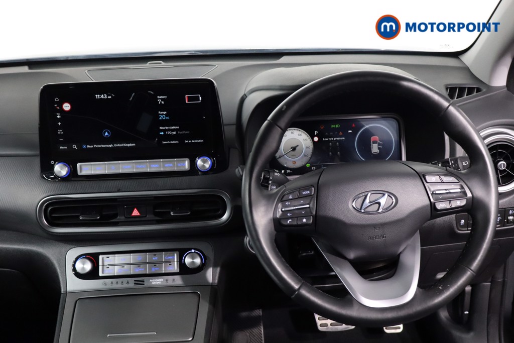 Hyundai Kona Ultimate Automatic Electric SUV - Stock Number (1632588) - 3rd supplementary image