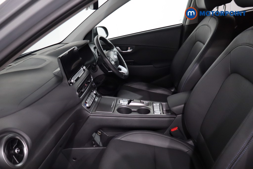 Hyundai Kona Ultimate Automatic Electric SUV - Stock Number (1632588) - 4th supplementary image