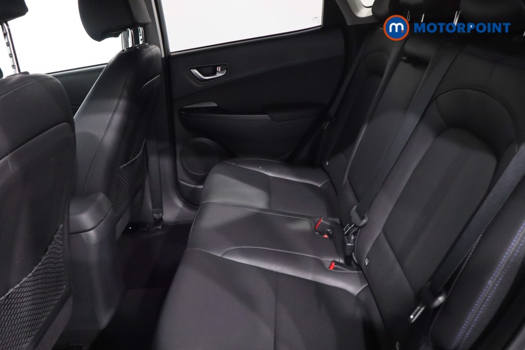 Hyundai Kona Ultimate Automatic Electric SUV - Stock Number (1632588) - 5th supplementary image