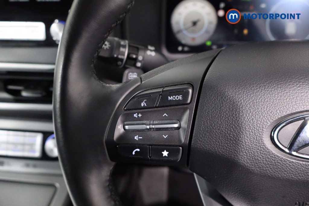 Hyundai Kona Ultimate Automatic Electric SUV - Stock Number (1632588) - 7th supplementary image