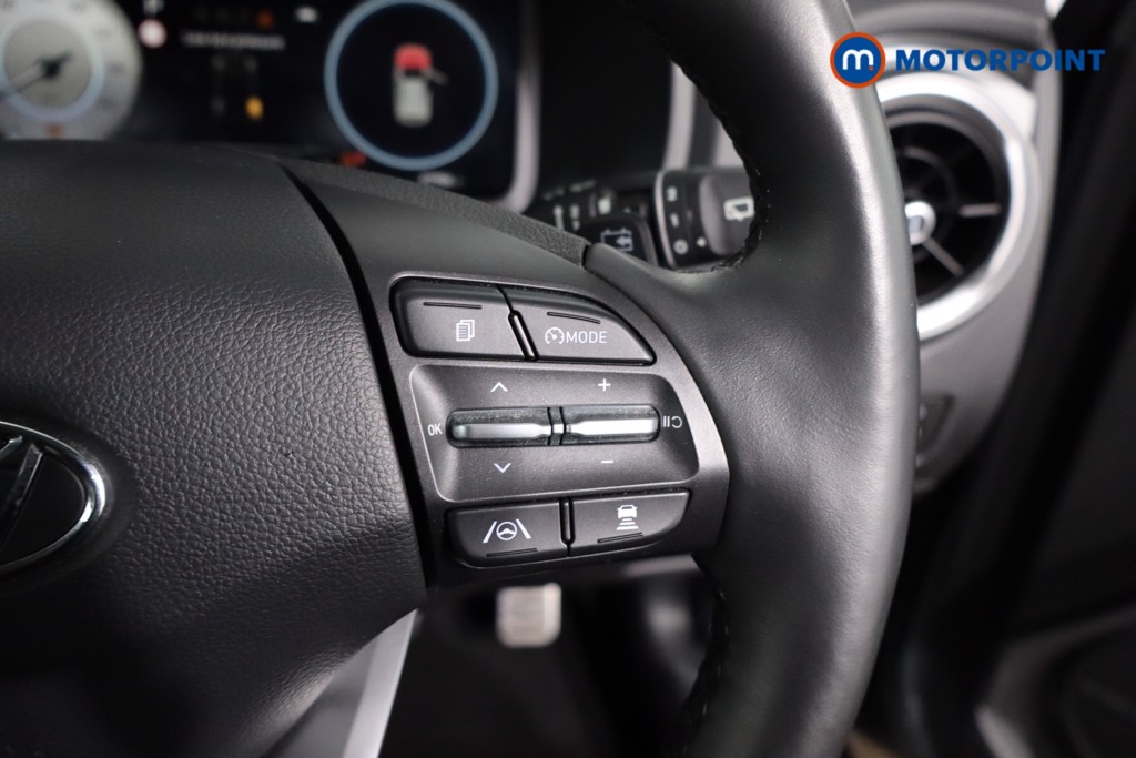 Hyundai Kona Ultimate Automatic Electric SUV - Stock Number (1632588) - 8th supplementary image