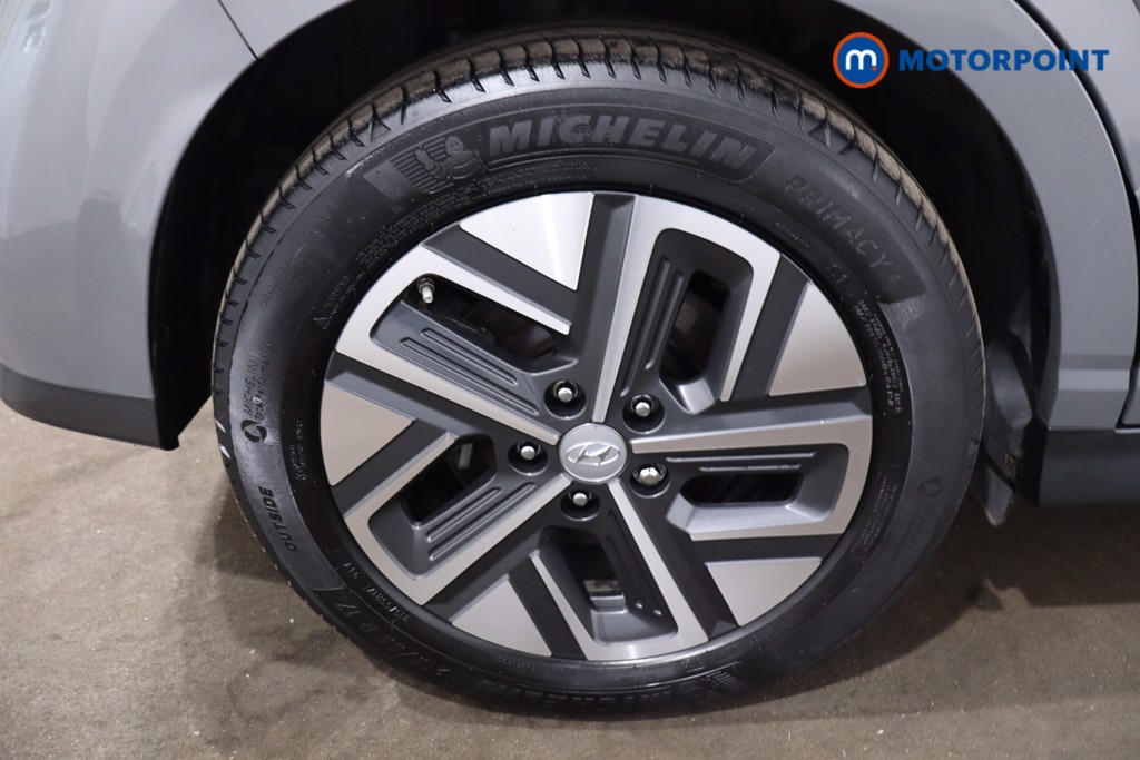 Hyundai Kona Ultimate Automatic Electric SUV - Stock Number (1632588) - 10th supplementary image