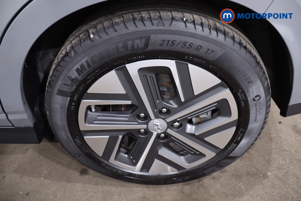 Hyundai Kona Ultimate Automatic Electric SUV - Stock Number (1632588) - 11th supplementary image