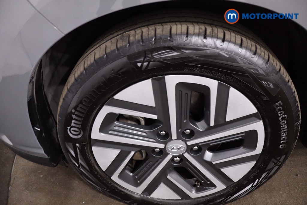 Hyundai Kona Ultimate Automatic Electric SUV - Stock Number (1632588) - 12th supplementary image