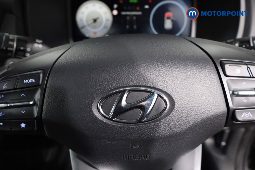 Hyundai Kona Ultimate Automatic Electric SUV - Stock Number (1632588) - 13th supplementary image