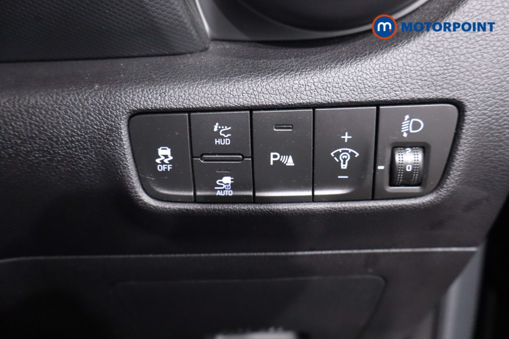 Hyundai Kona Ultimate Automatic Electric SUV - Stock Number (1632588) - 17th supplementary image