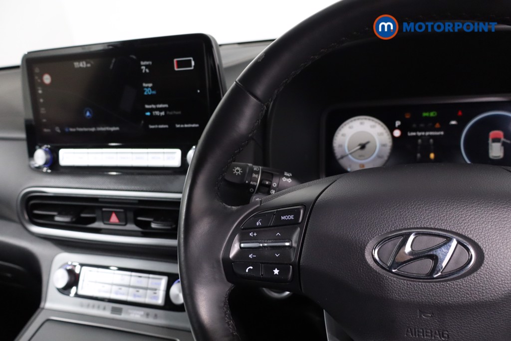 Hyundai Kona Ultimate Automatic Electric SUV - Stock Number (1632588) - 19th supplementary image