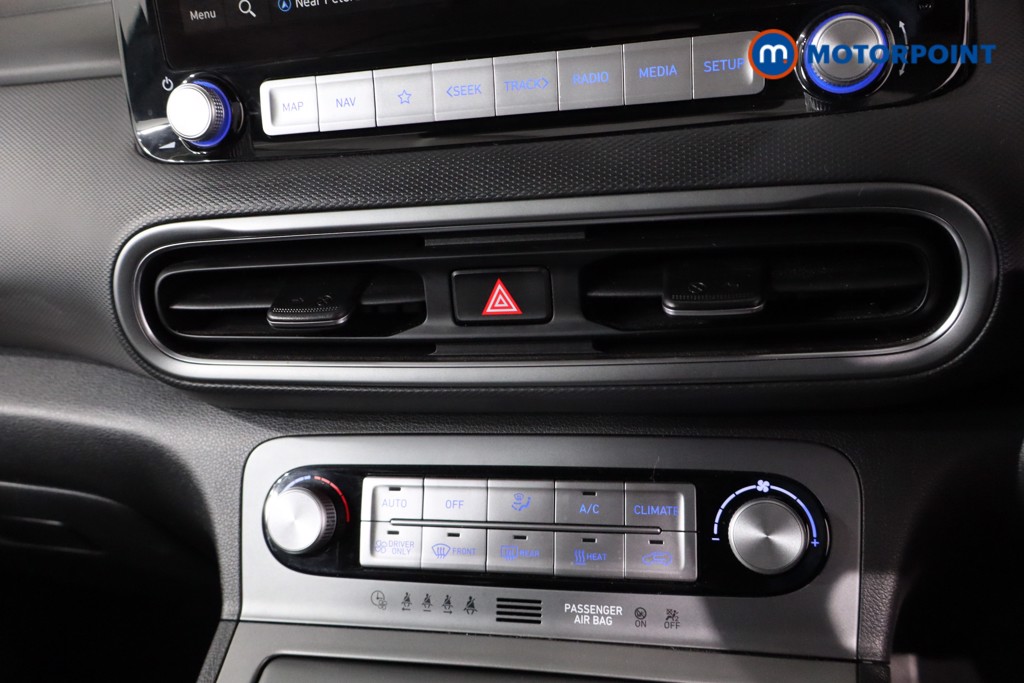 Hyundai Kona Ultimate Automatic Electric SUV - Stock Number (1632588) - 20th supplementary image