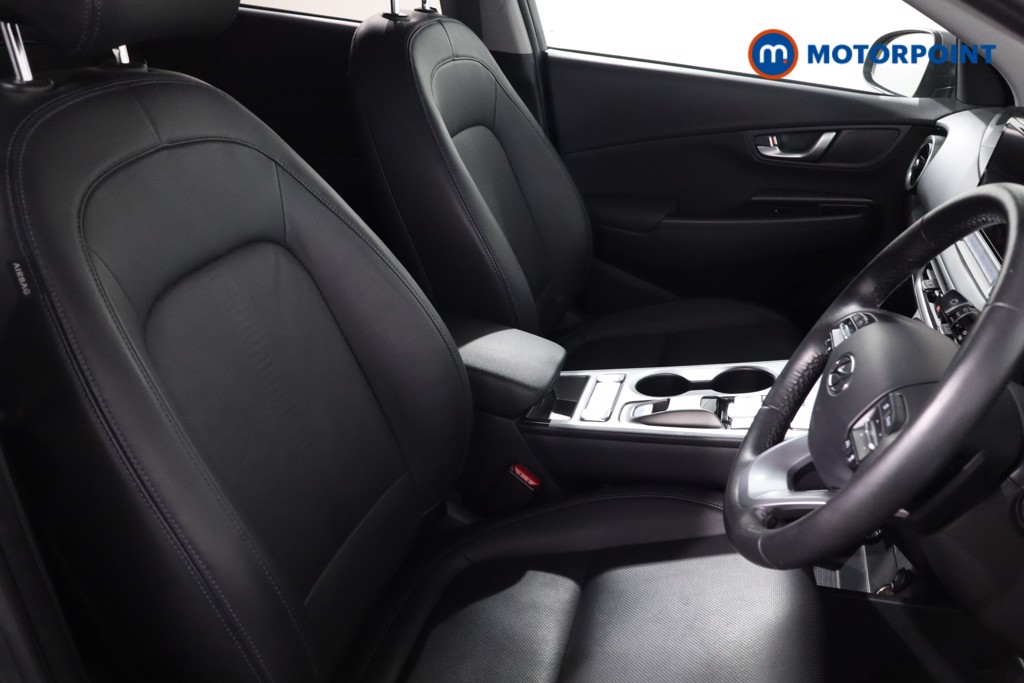 Hyundai Kona Ultimate Automatic Electric SUV - Stock Number (1632588) - 24th supplementary image