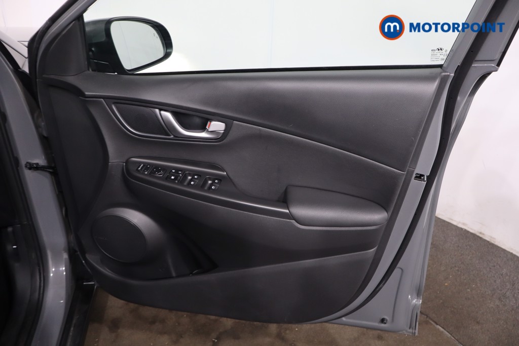 Hyundai Kona Ultimate Automatic Electric SUV - Stock Number (1632588) - 26th supplementary image
