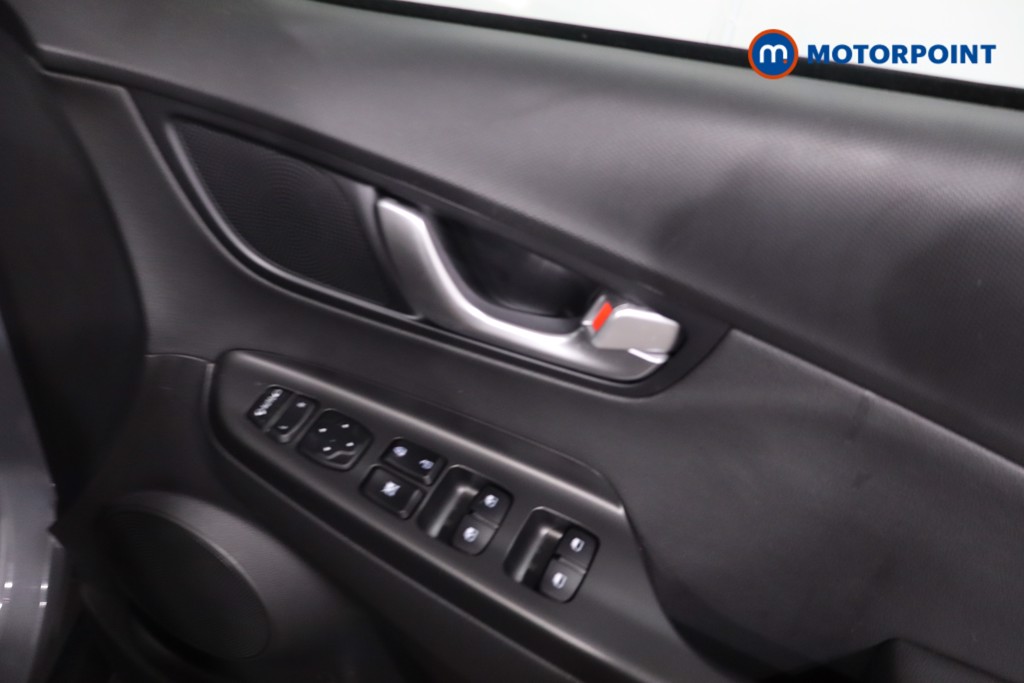 Hyundai Kona Ultimate Automatic Electric SUV - Stock Number (1632588) - 27th supplementary image