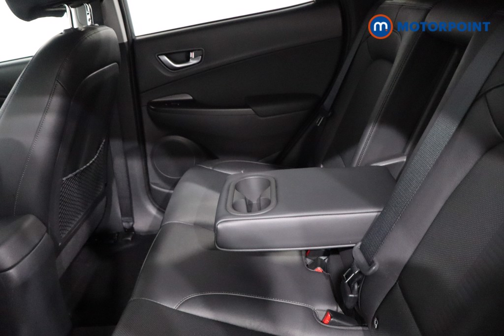 Hyundai Kona Ultimate Automatic Electric SUV - Stock Number (1632588) - 29th supplementary image